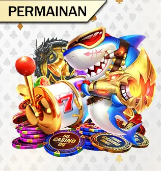 Permainan Slot PHOENIX228